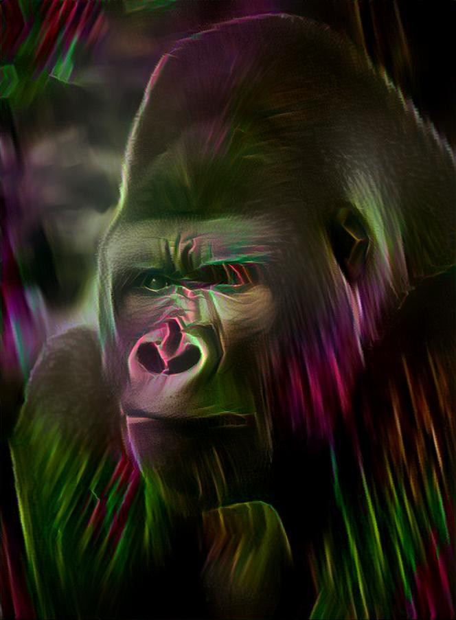 Gorilla 2