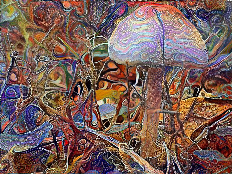 Mushroom