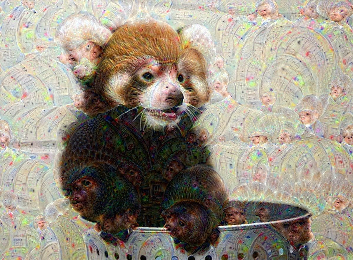 Red Panda II