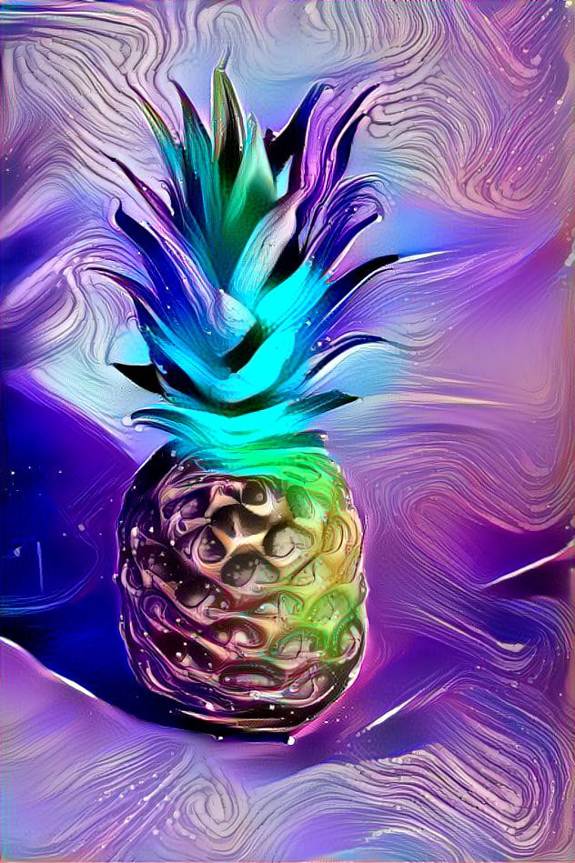 Pineapple