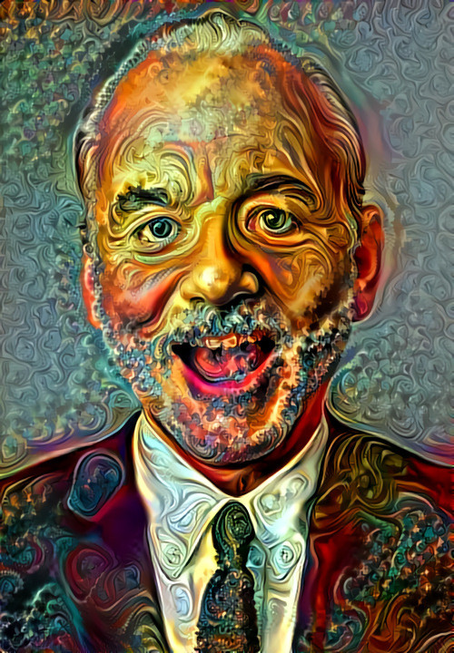 Bill Murray