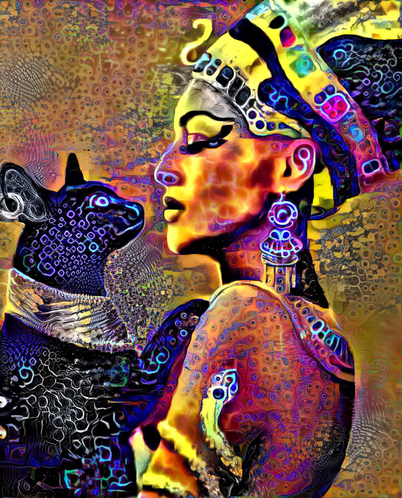 Bastet