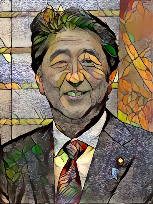 Shinzō_Abe