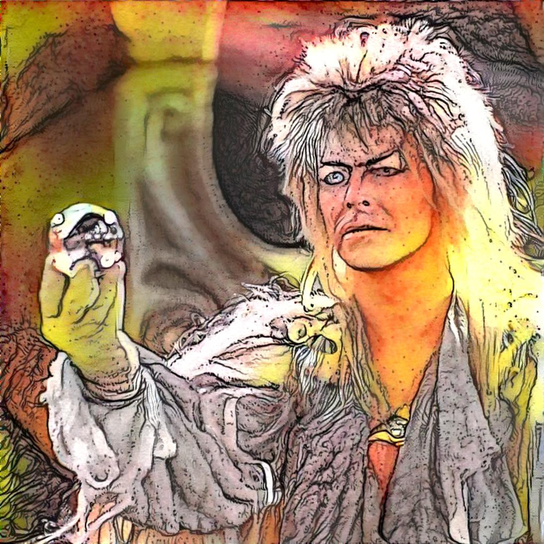 Jareth