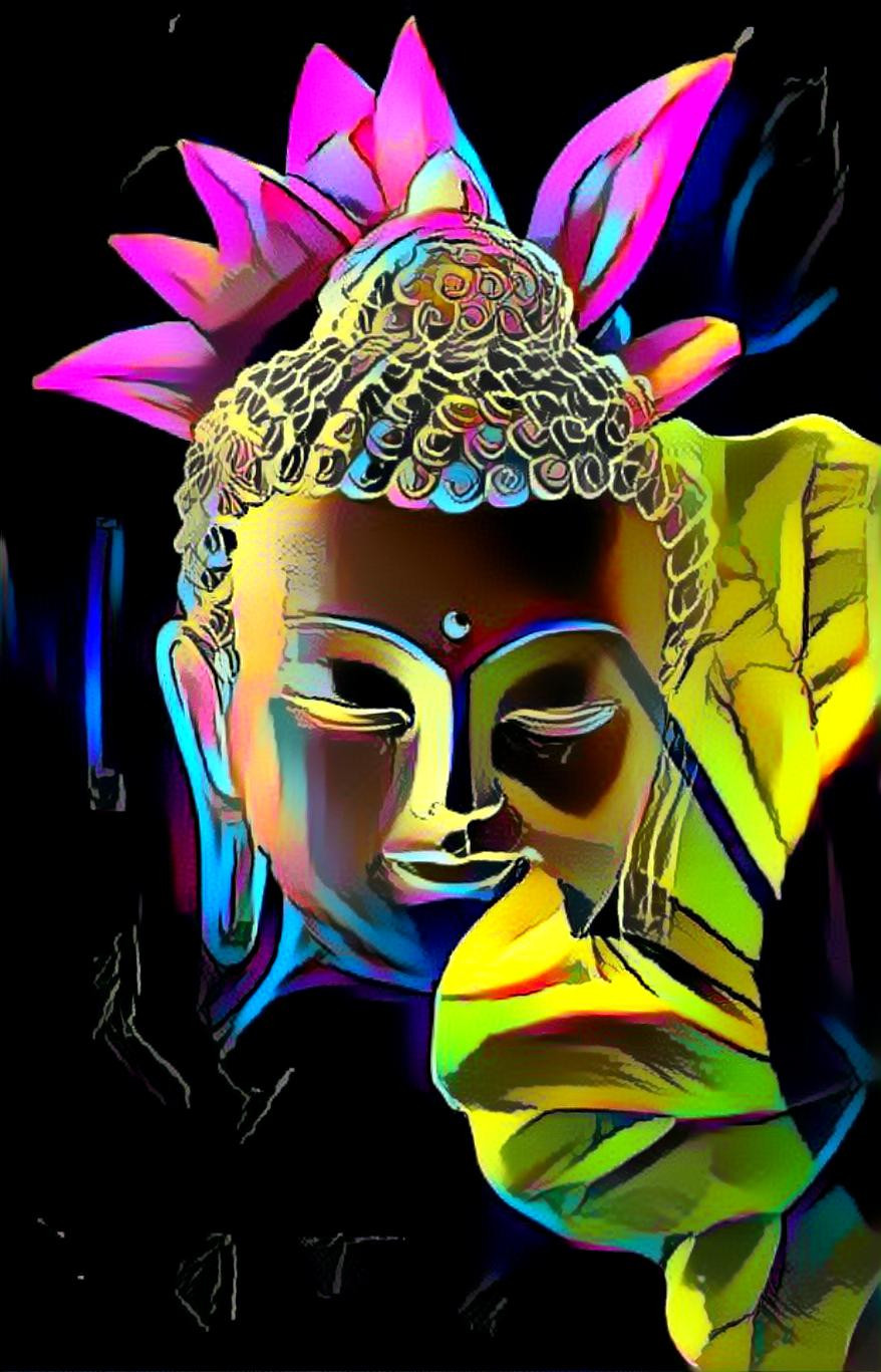 Buddha