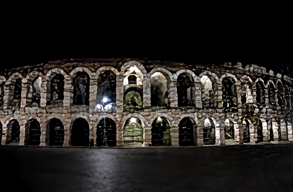 Arena di Verona