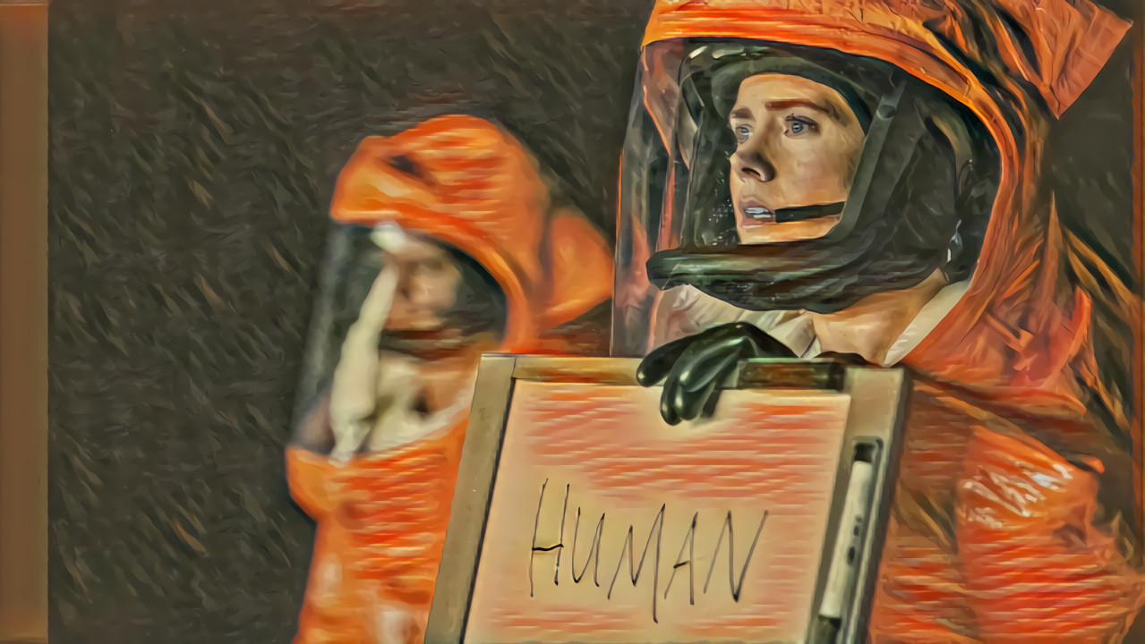 Human