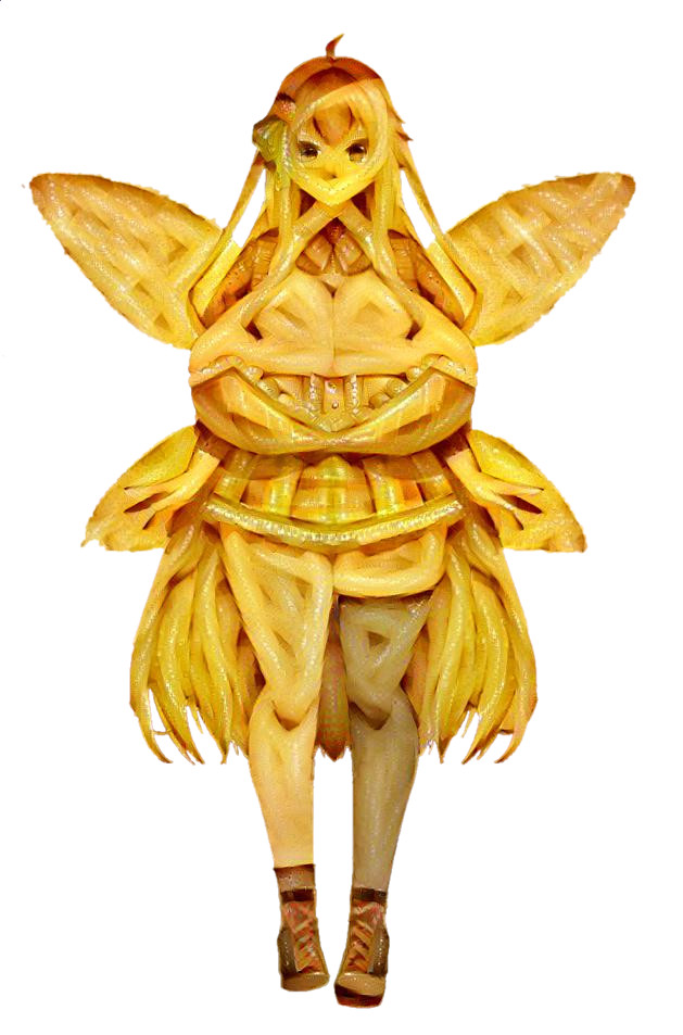 SpaghettIchika