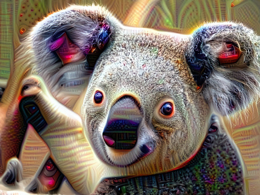 KoalAvatar 