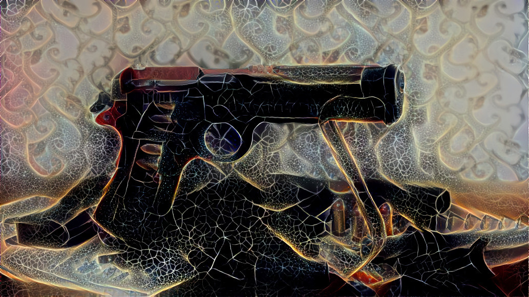 Pistol 1