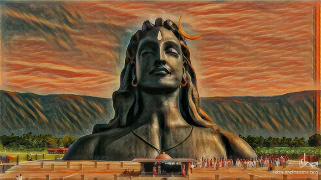 Mahadev