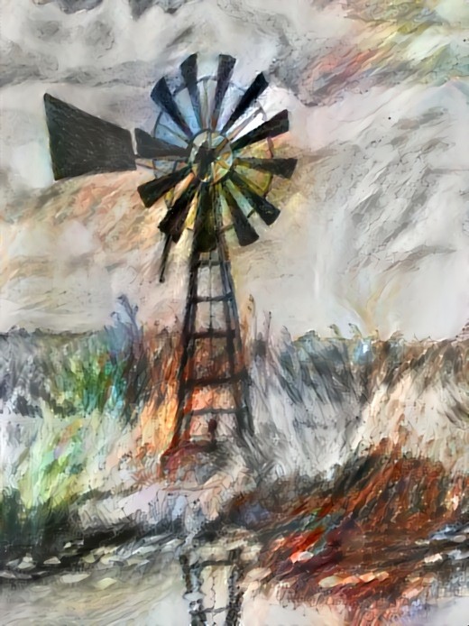 Watermill