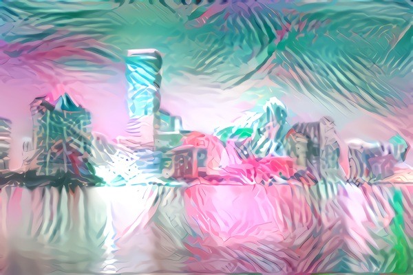 Miami