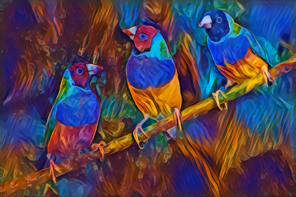 Birdies II