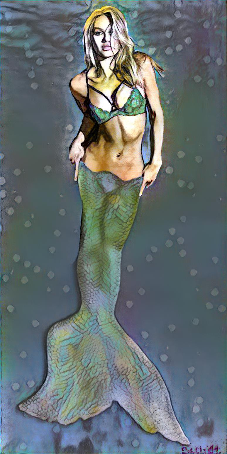 Mermaid