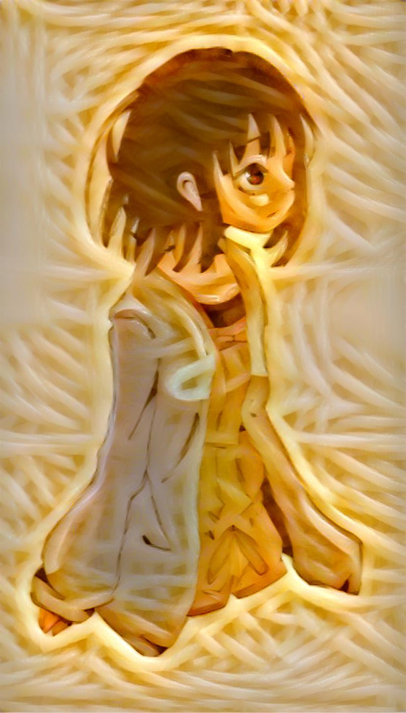 Spaghetti #560