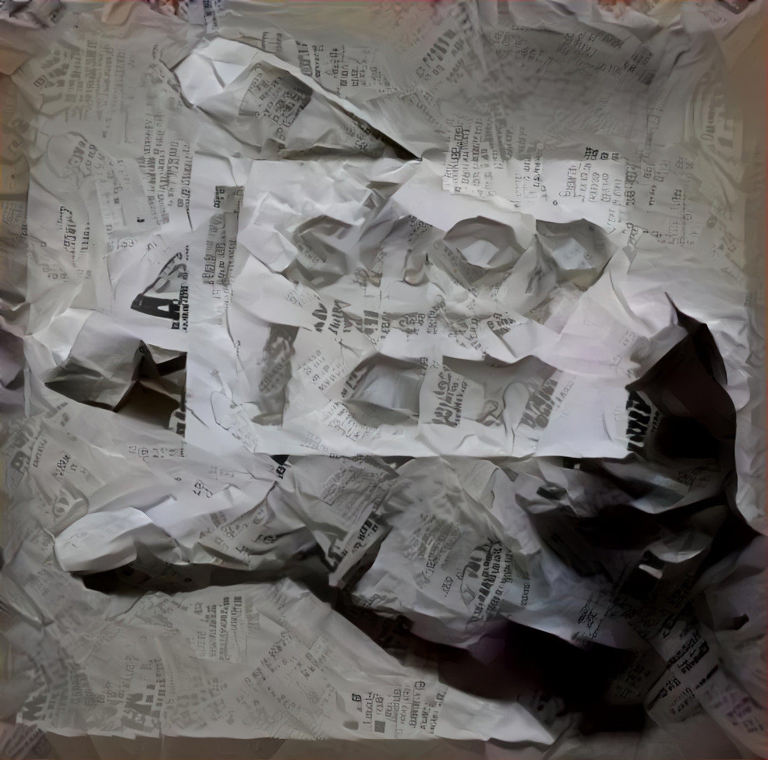 i shop therefore i am