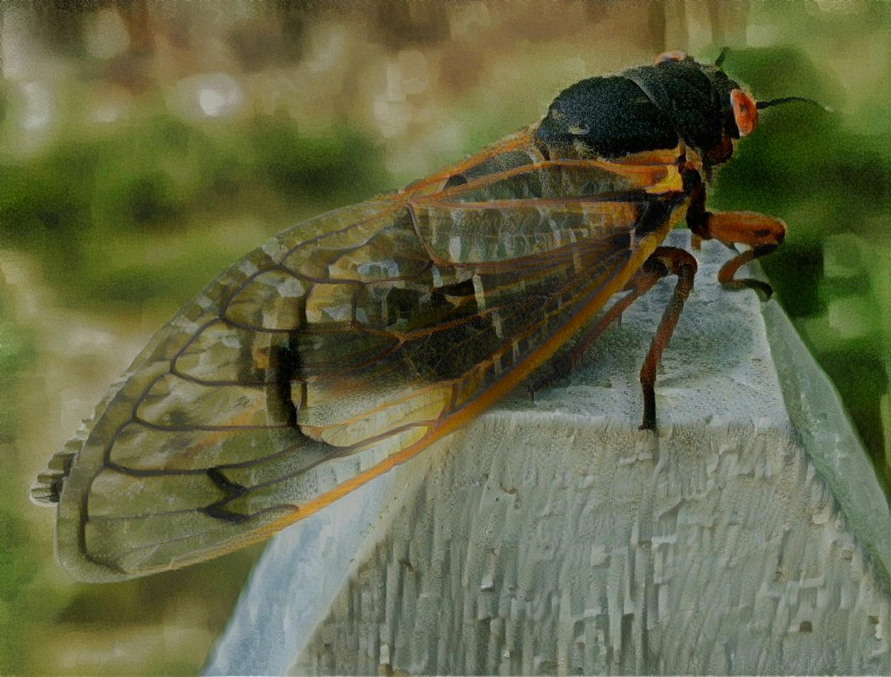 Cicada 