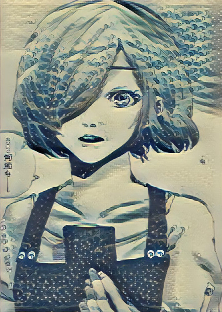 Touka Kirishima