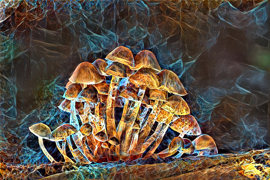 shrooms