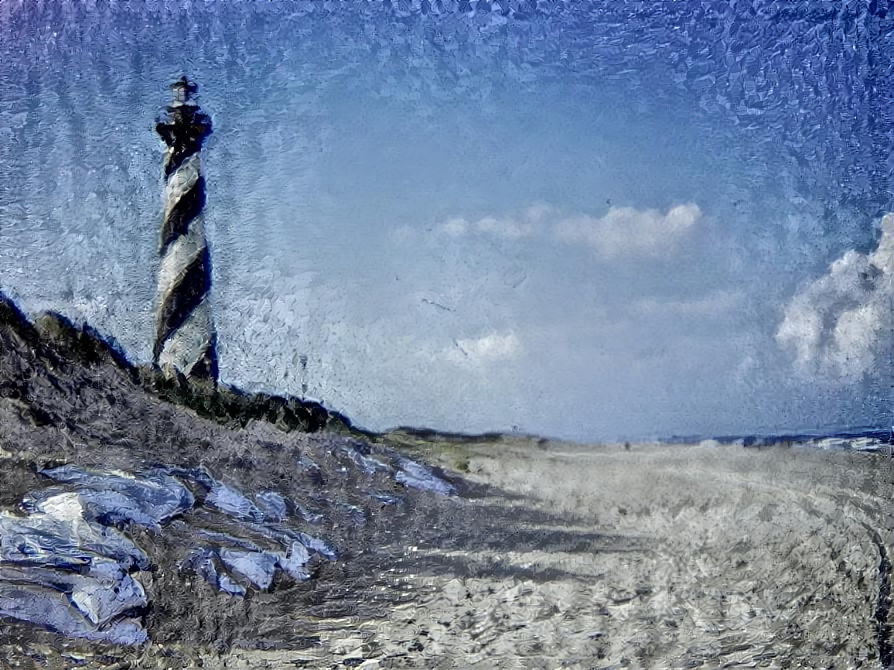 Cape Hatteras Light