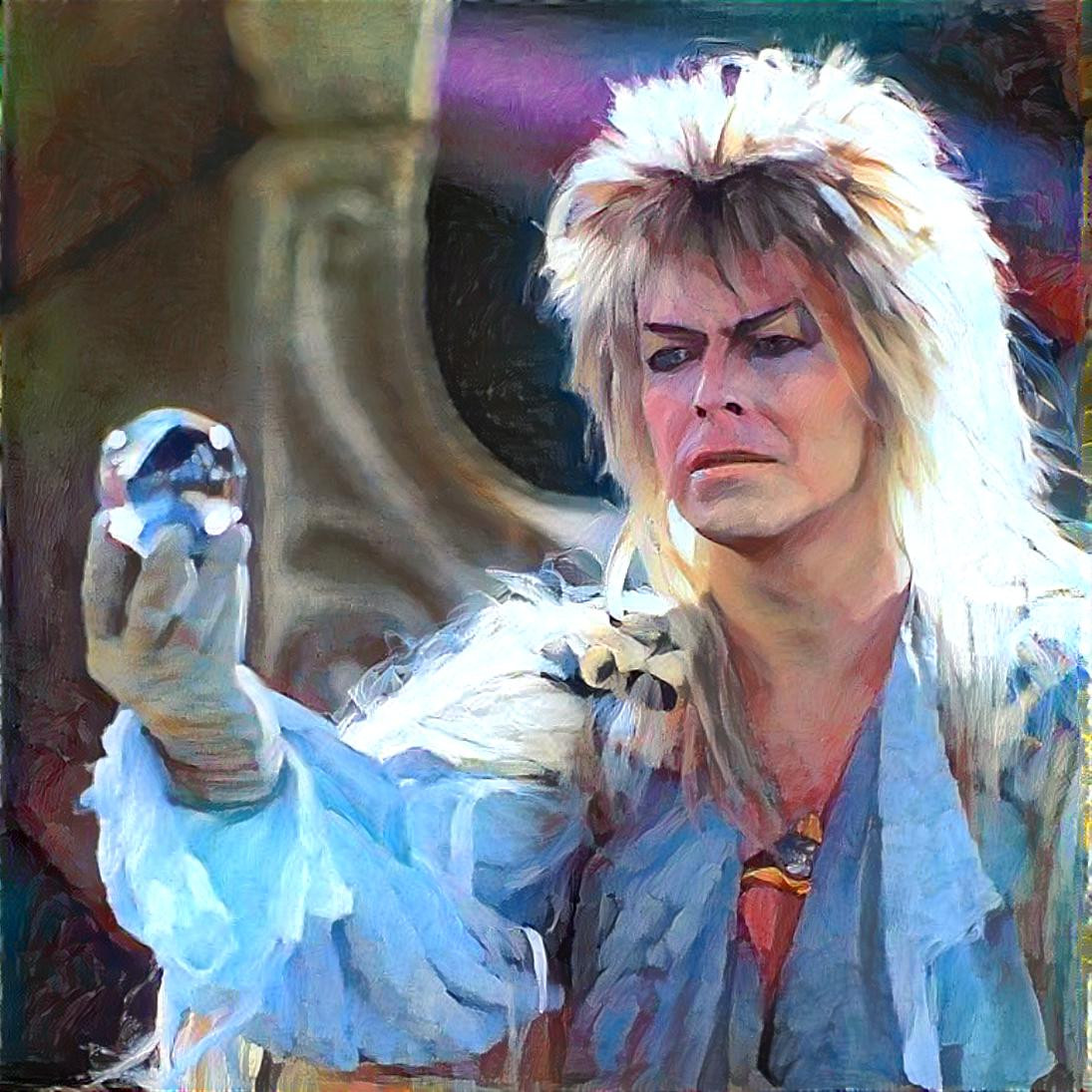 Goblin King