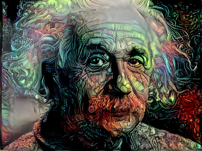 Einstein