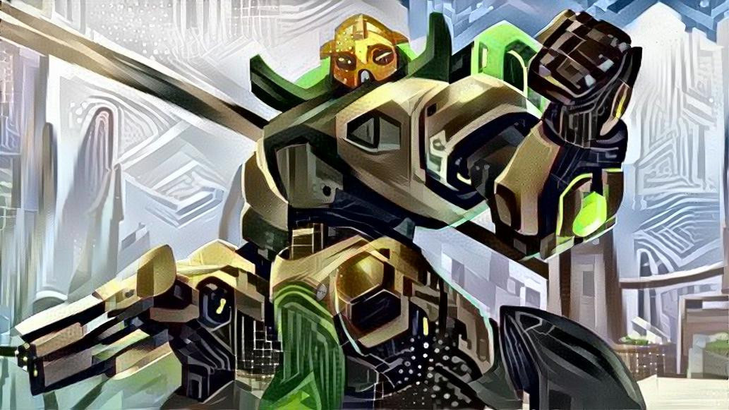 Orisa