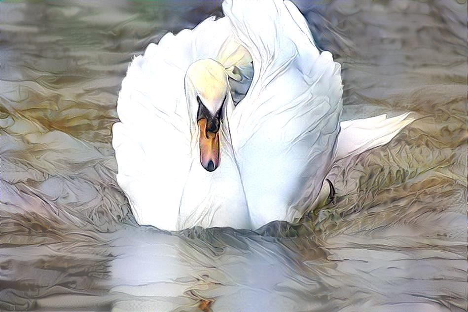 Swan I