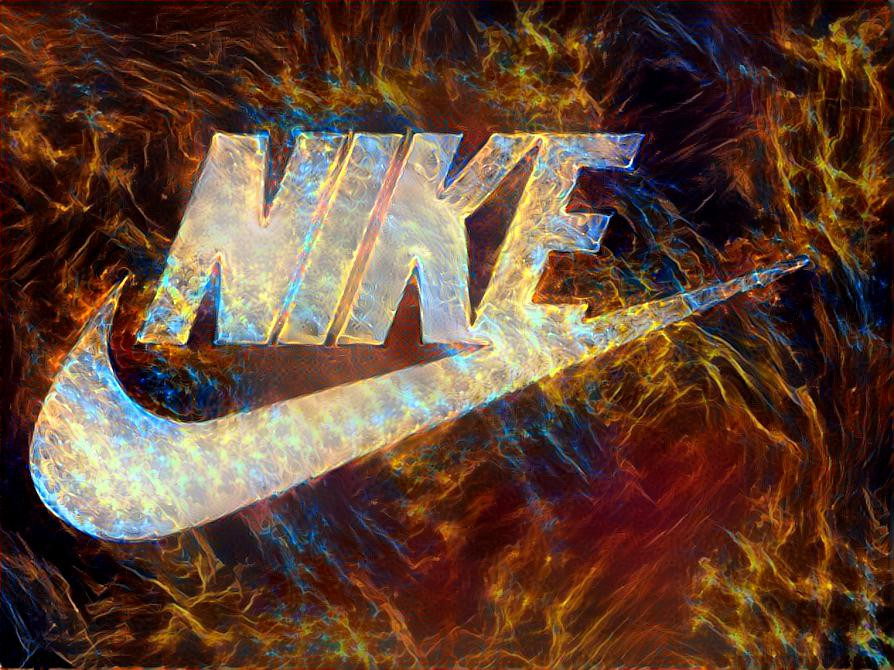 Nike Heat Wave