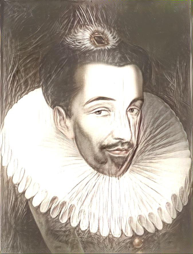 Henri III