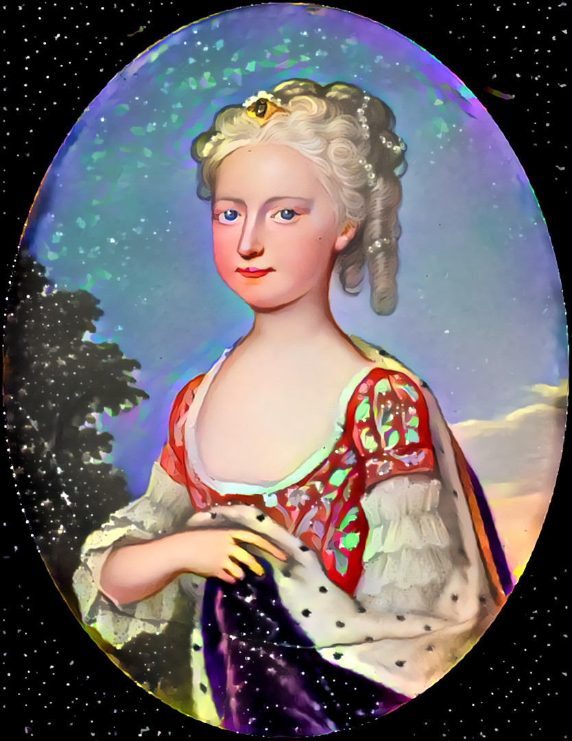 Louise of Great Britain