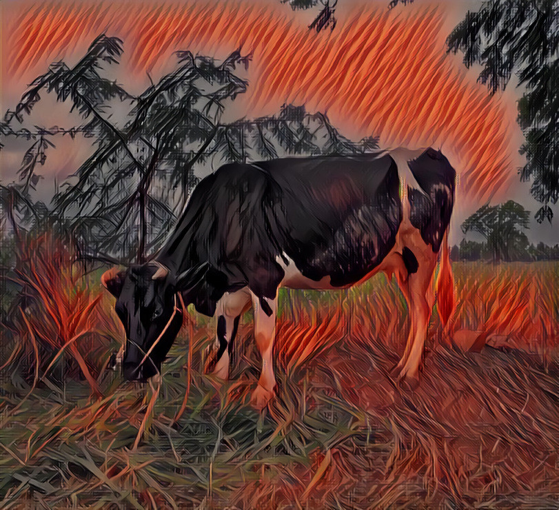 Cow