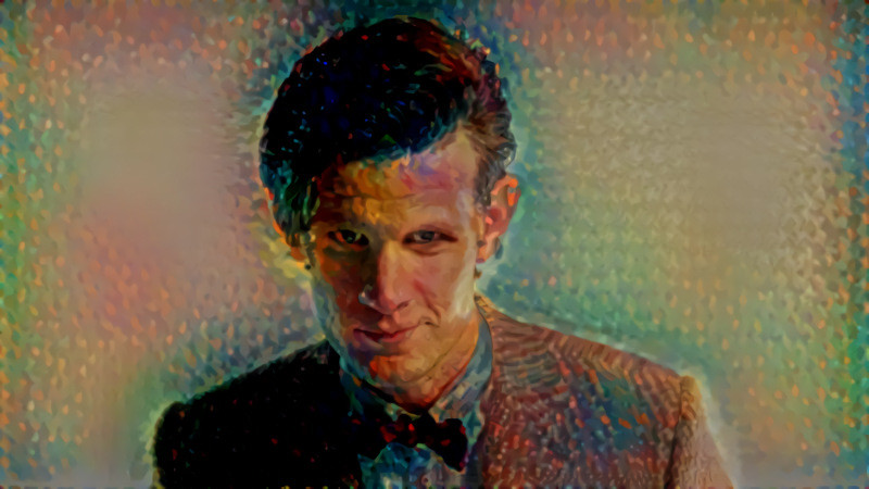 11th Doctor