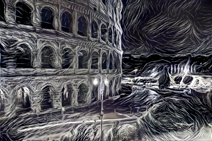 Colosseum