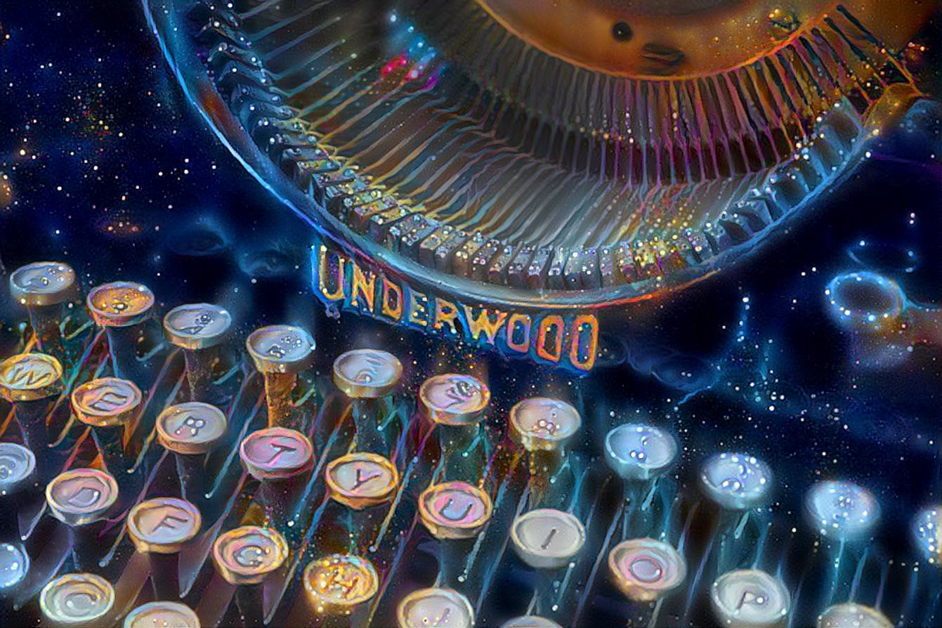 Underwood