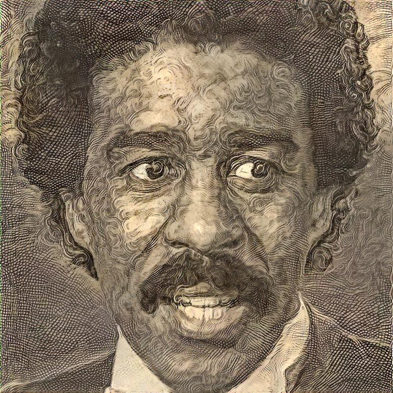 Richard Pryor