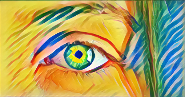 Eye