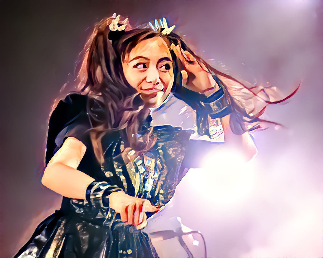 MOA Salutes you!