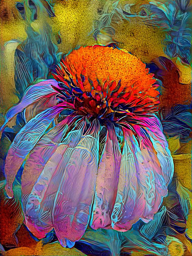 Echinacea dream