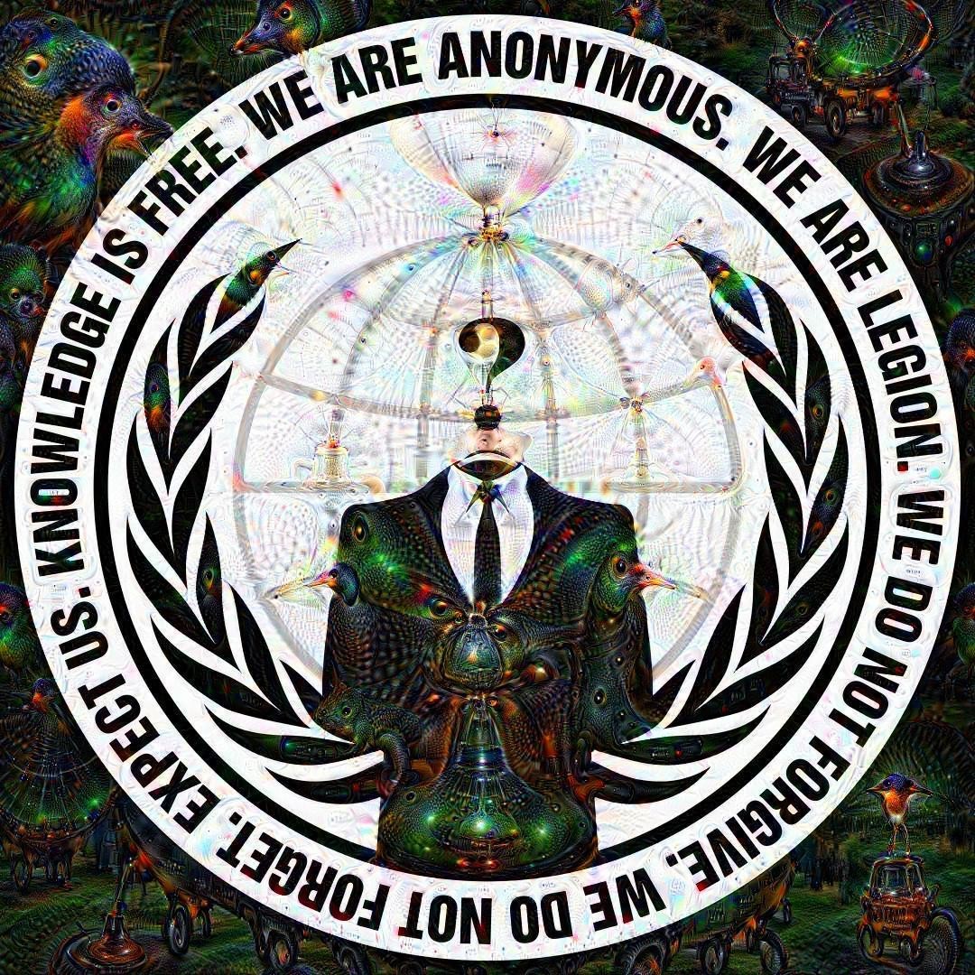 Anonymous