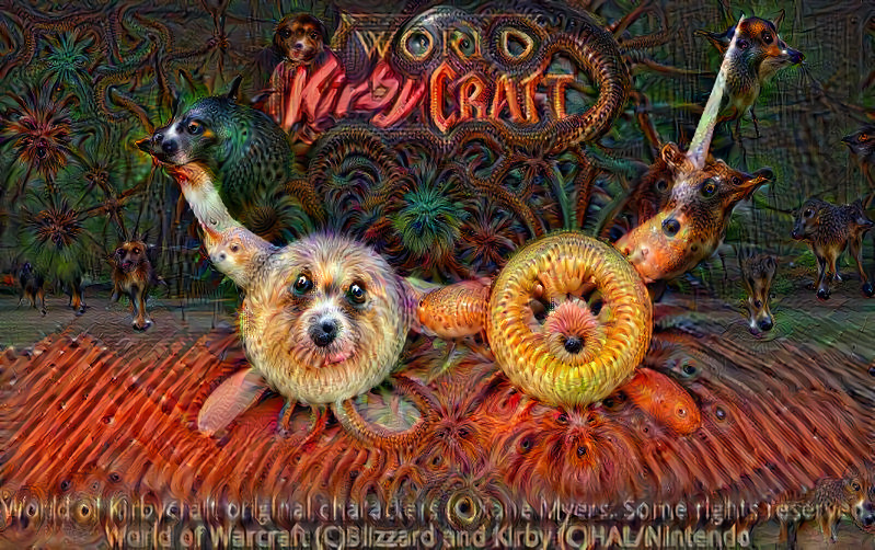 World of Dogcraft