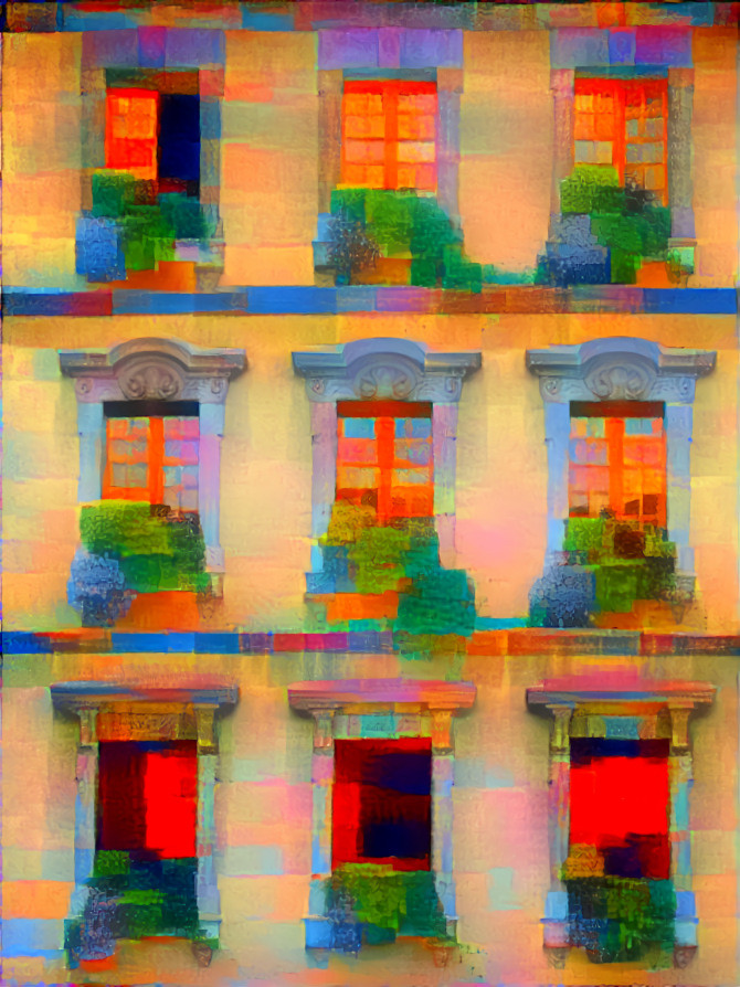 Windows