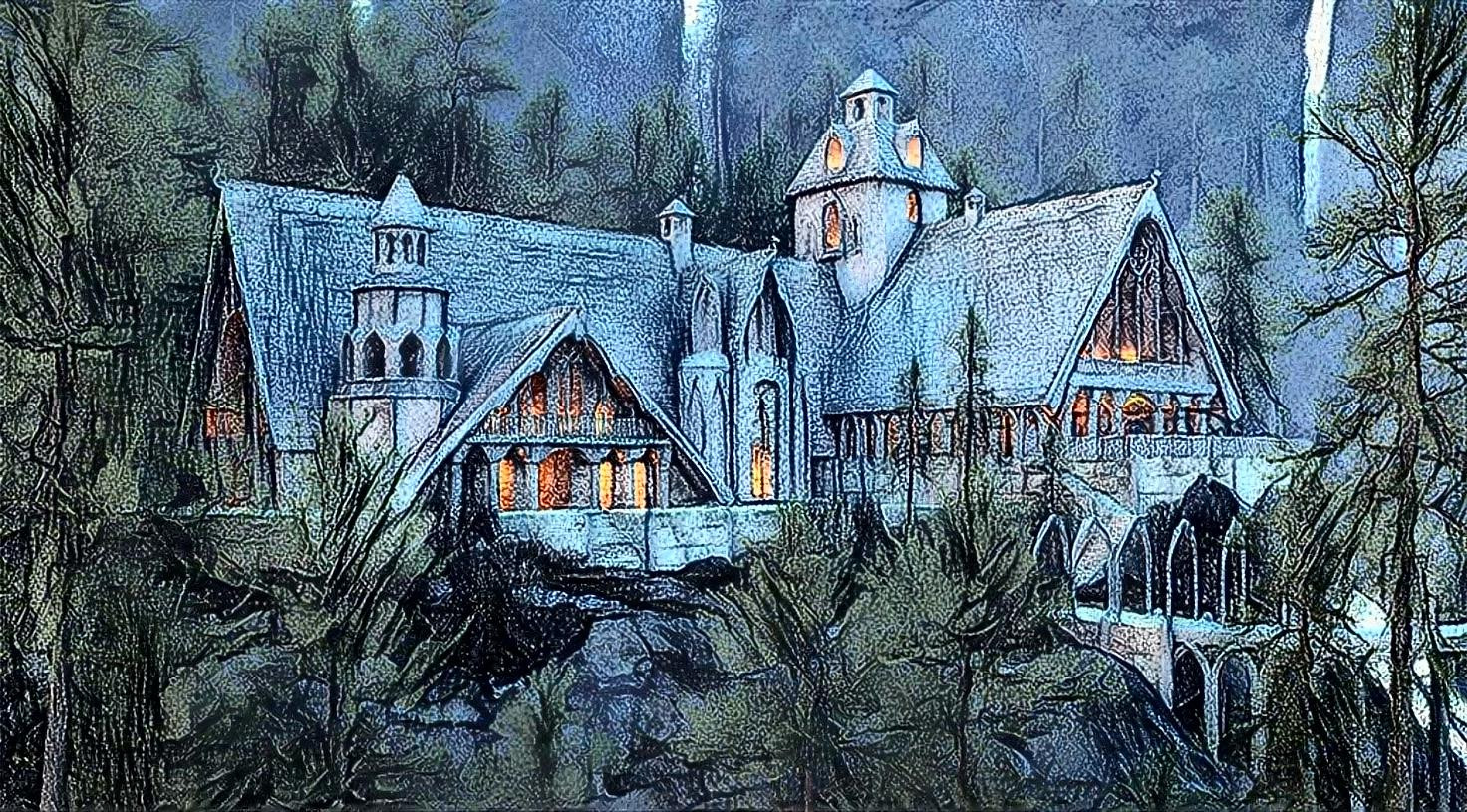 Rivendell