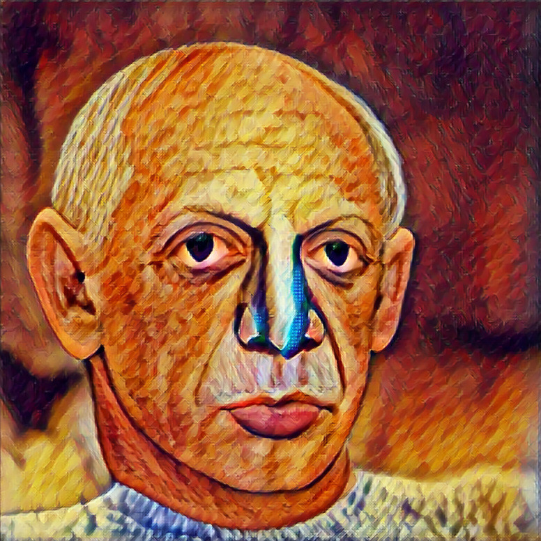 Picasso