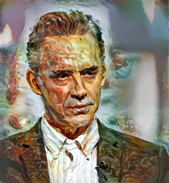 Jordan Peterson