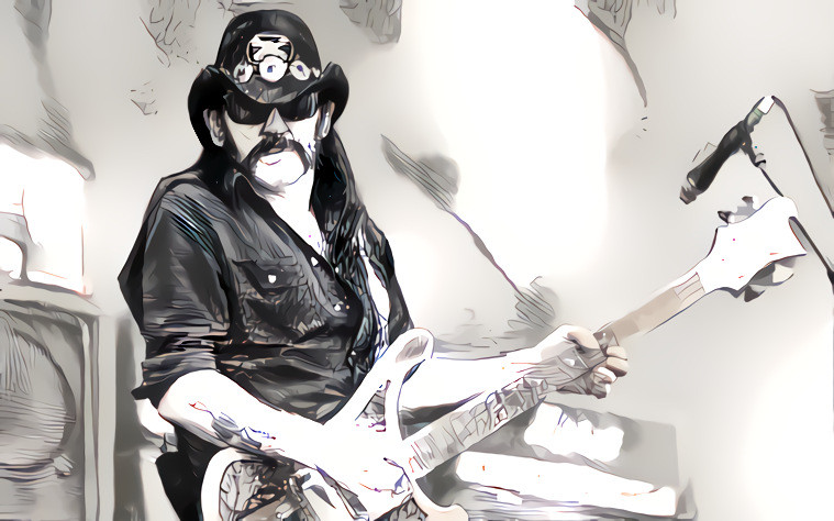 Lemmy