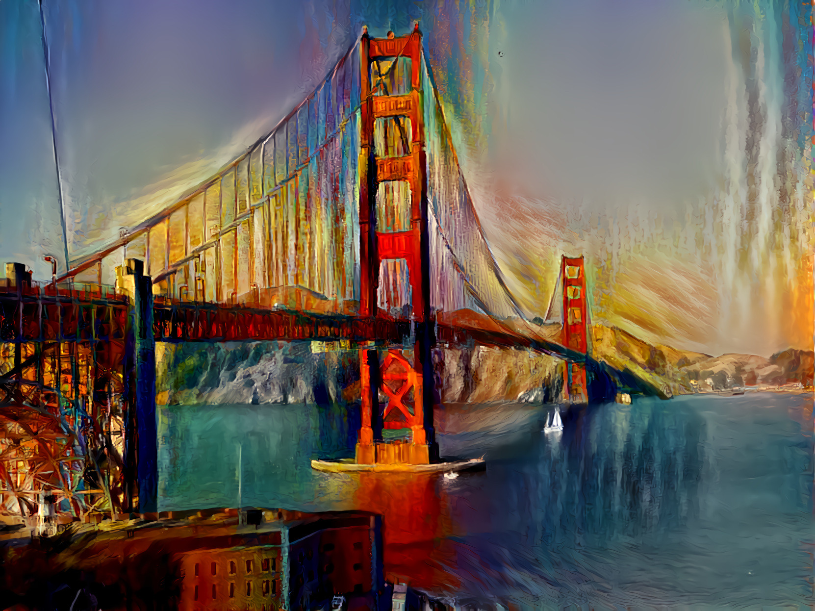 Golden Gate