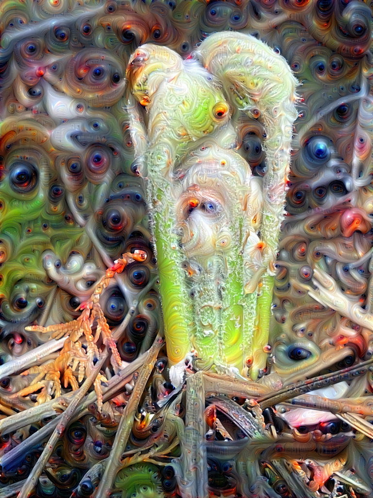 Fiddlehead