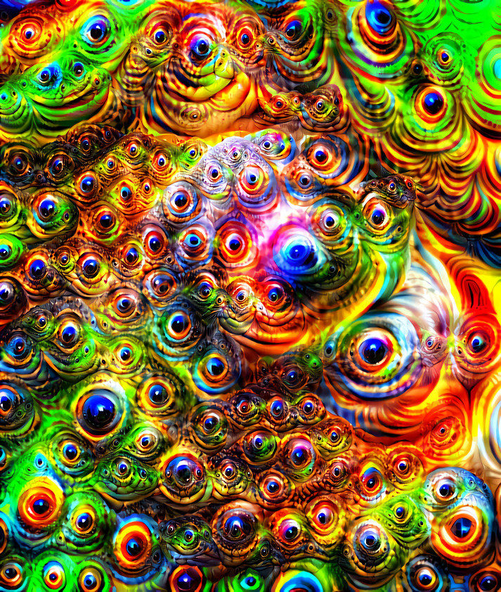 PikaFinance Deep Dream